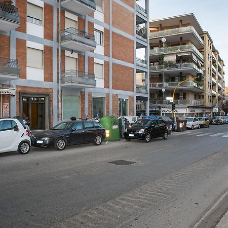 House Gregorio Apartment Rome Exterior photo