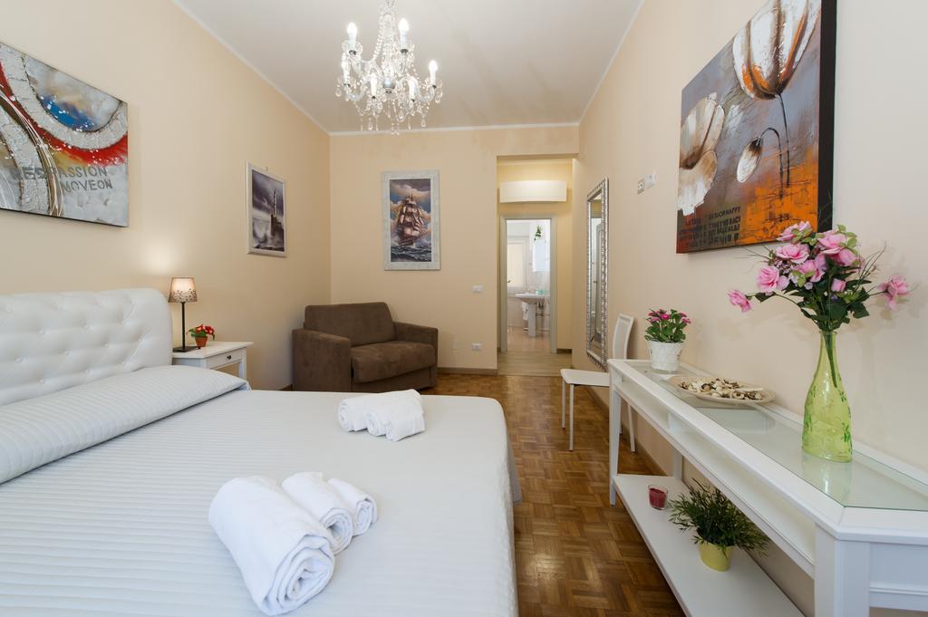 House Gregorio Apartment Rome Exterior photo