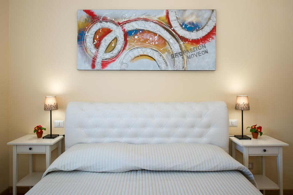 House Gregorio Apartment Rome Exterior photo