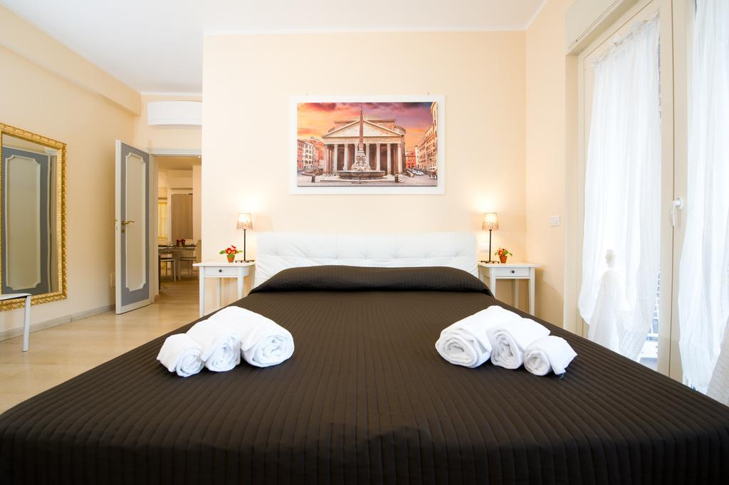 House Gregorio Apartment Rome Exterior photo