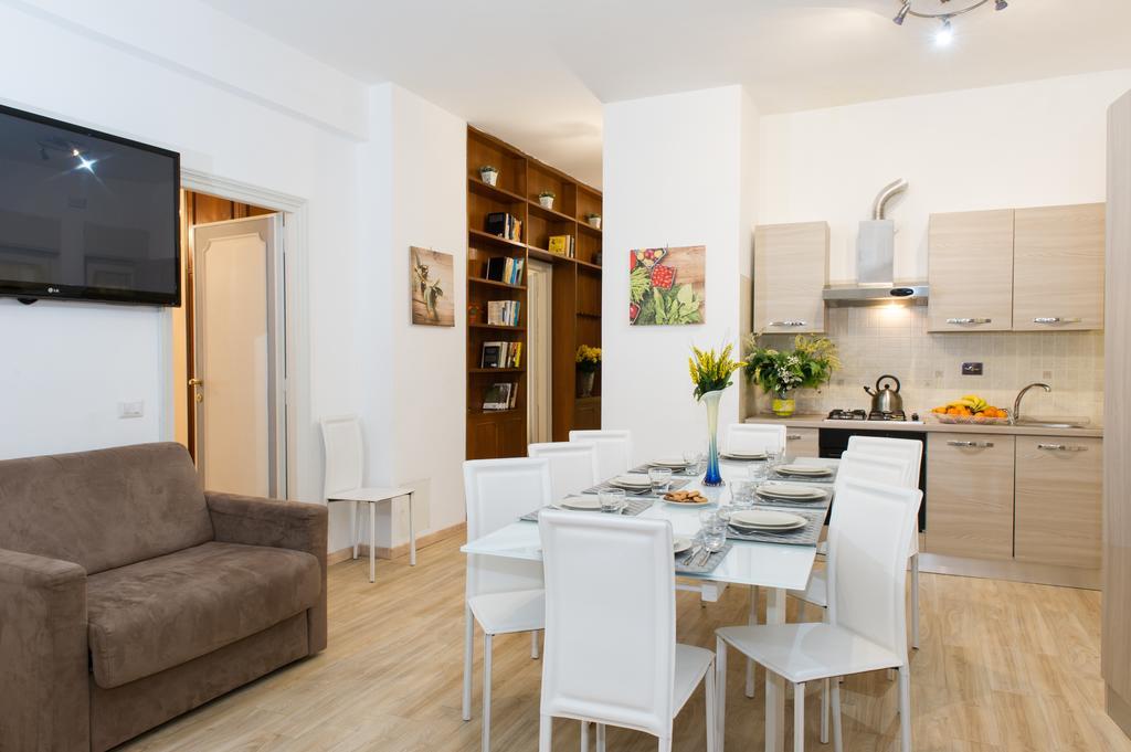 House Gregorio Apartment Rome Exterior photo