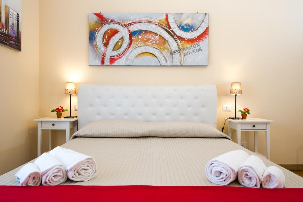 House Gregorio Apartment Rome Exterior photo