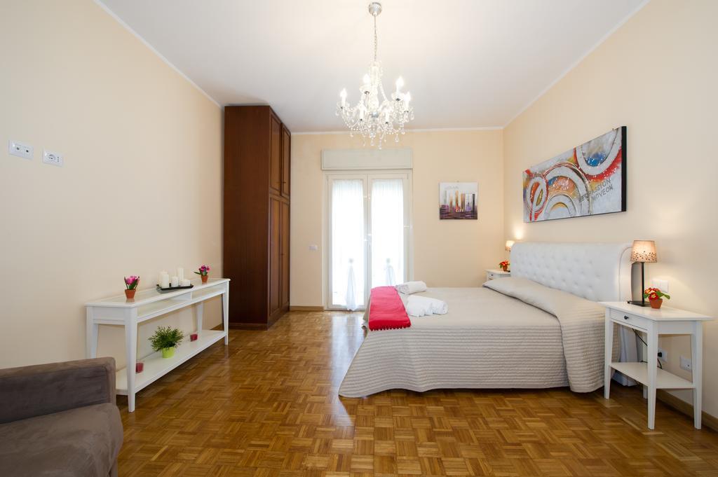 House Gregorio Apartment Rome Exterior photo