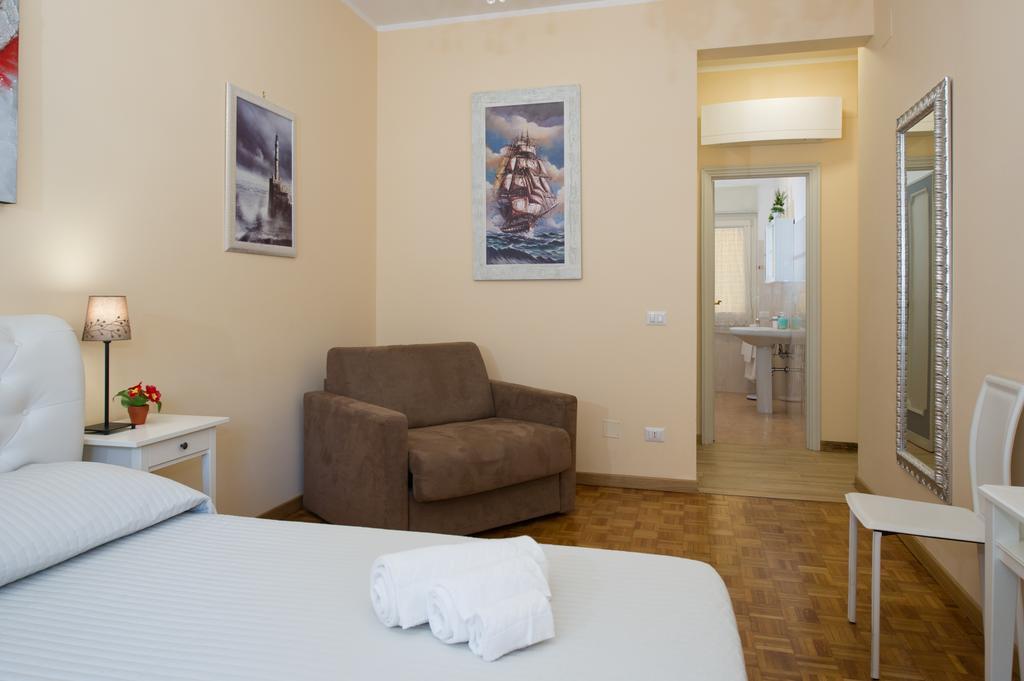 House Gregorio Apartment Rome Exterior photo