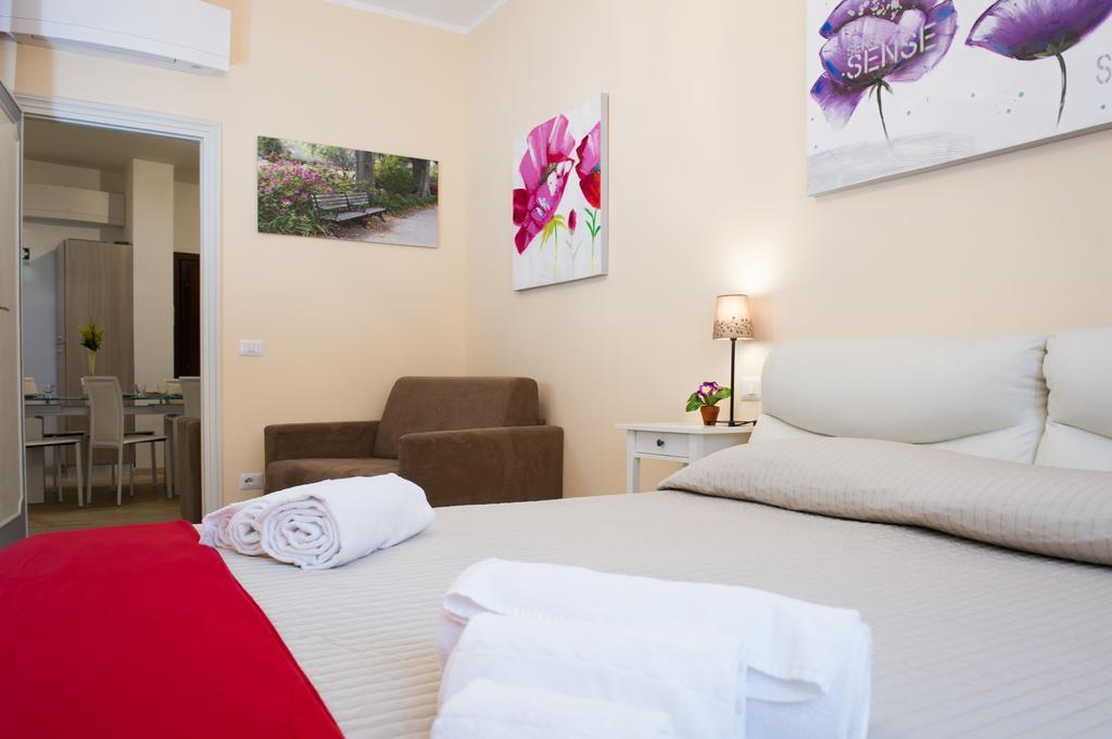 House Gregorio Apartment Rome Exterior photo
